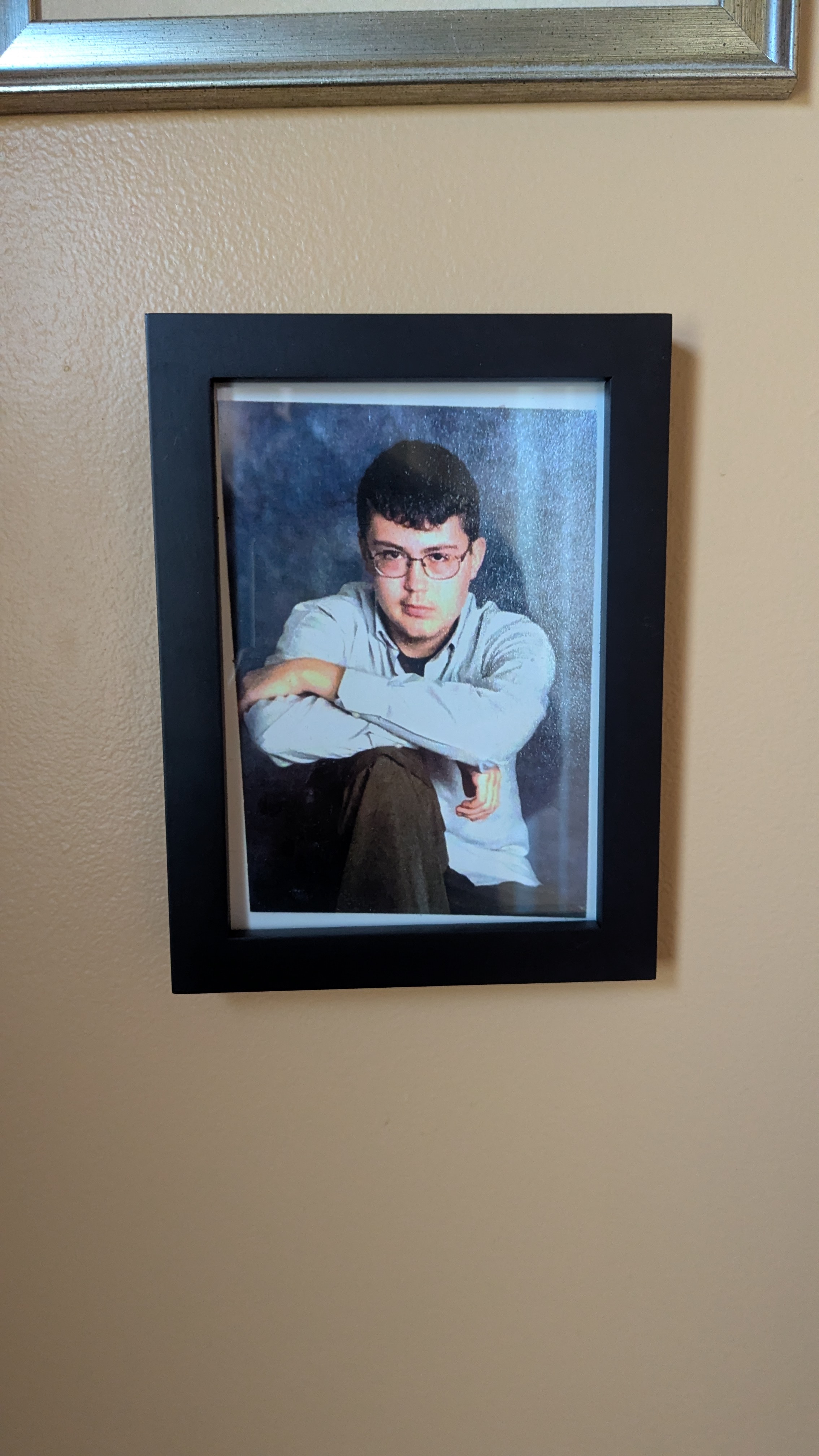 Dynamically sized image